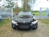 BMW 435 d xDrive Cabrio M Sport Automatik - scheckheftgepflegte BMW 4er Reihe