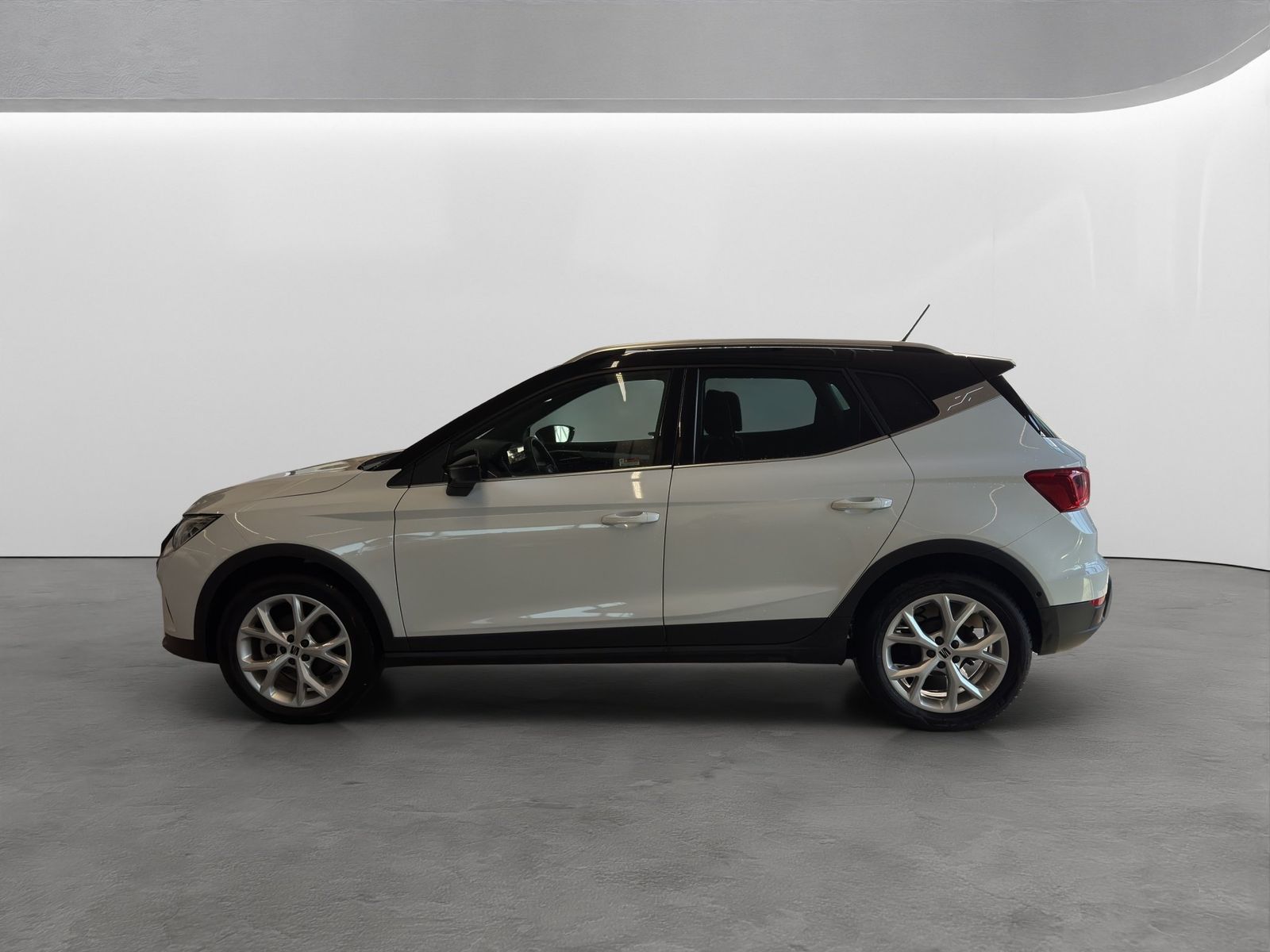 Seat Arona - Bild 6
