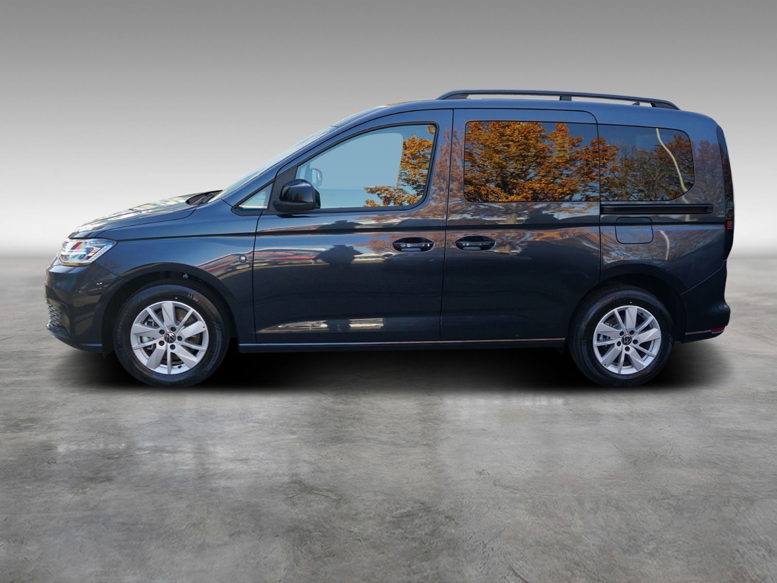 Volkswagen Caddy - Bild 3