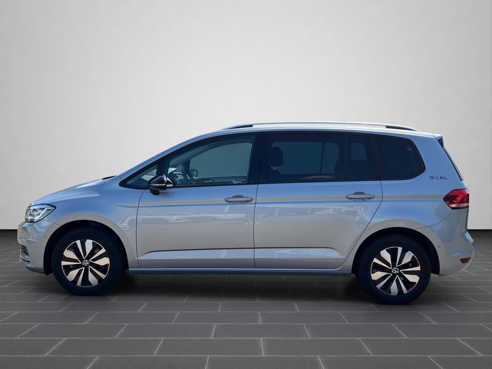 Volkswagen Touran - Bild 7