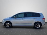 Volkswagen Touran - Vorschau Bild 7