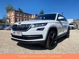 Skoda Kodiaq 2.0 TDI SCR 140kW DSG 4x4 Scout ACC - Skoda Kodiaq in Chemnitz