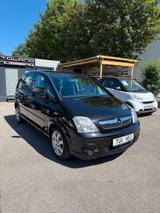 Opel Meriva 1.4TWINPORT ecoFLEX Edition*KLIMA*10/2027 - Opel Meriva: E10