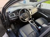 Suzuki (SX4) S-Cross 1.4 Comfort+ Hybrid ALLGRIP Co... - Suzuki (SX4) S-Cross: Kleinwagen