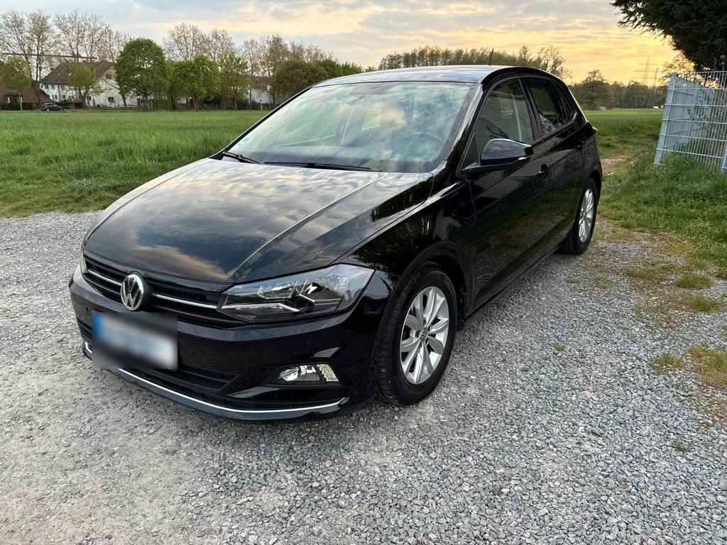 Image of Volkswagen Polo