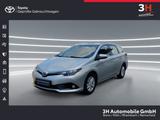 Toyota Auris TS Freestyle 1.8l Hybrid *Navi* - Toyota Auris mit Hybrid-Antrieb: 8.1