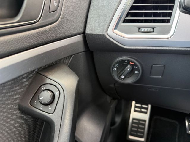 Ateca FR 1.5l TSI DSG Full Link Navi PDC RFK