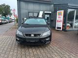 Seat Leon ST FR,Navigation, AHK,Kamera, - Seat Leon in Karlsruhe
