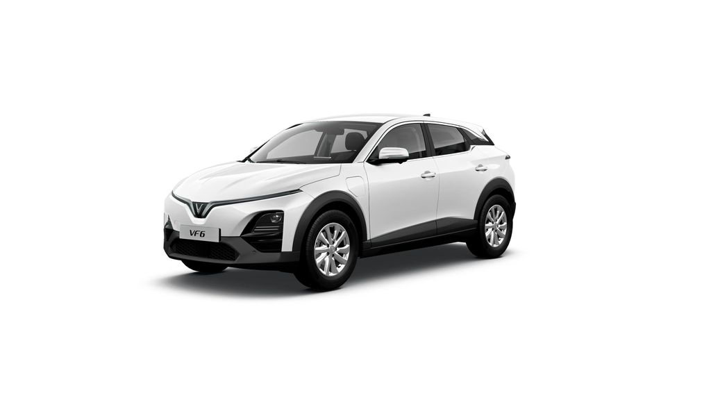 VinFast VF6 59,6 kWh Eco