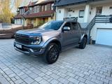 Ford Raptor - Ford Raptor aus 2023