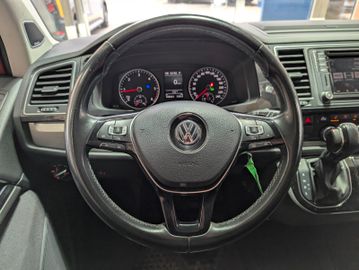 Volkswagen T6 Multivan Comfortline 4Motion!