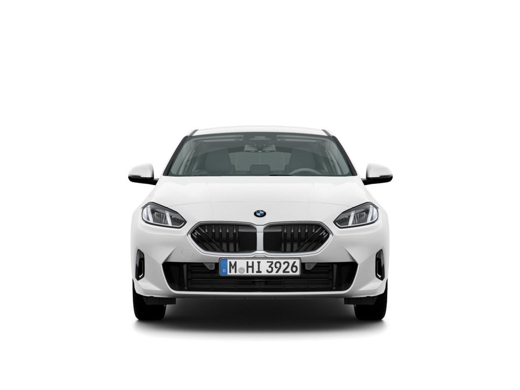 BMW 120 - Bild 5