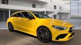 Mercedes-Benz CLA 35 AMG Shooting Brake 4M Performance*1.HAND* - Mercedes-Benz CLA 35 AMG Gebrauchtwagen