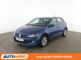 Volkswagen Polo 1.0 TSI Highline *TEMPO*PDC*SHZ*