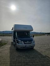 Ford Transit  - Rundsitzgruppe