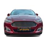 Ford Mondeo Turnier Titanium*NAVI*CarPlay*WinterPaket - Ford Mondeo Gebrauchtwagen in Düsseldorf