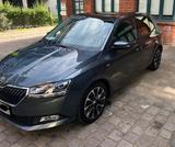 Skoda Fabia 1.0l TSI 70kW DSG CLEVER BEST OF CLEVE...