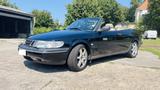 Saab 900/II  Cabrio 2,5l V6  Automatik - Saab aus 1995: Cabrio