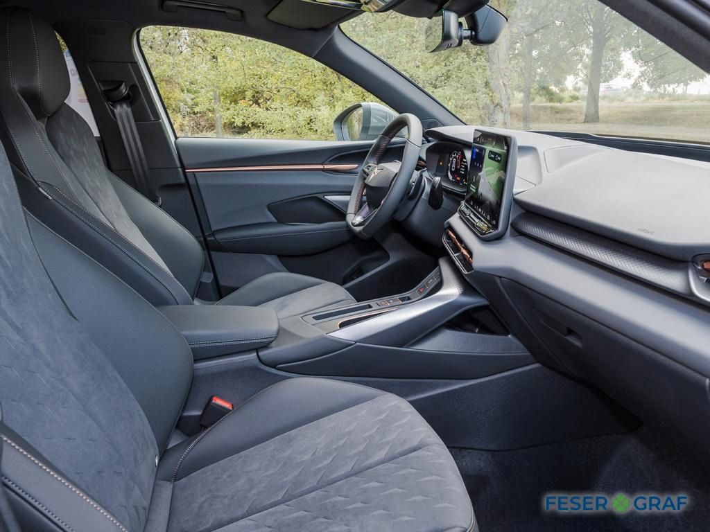 Cupra Terramar - Bild 7