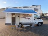 Fiat DUCATO(Mc Louis) 18.000KM !!! VOLL!TOP! - Fiat Alkoven Ducato