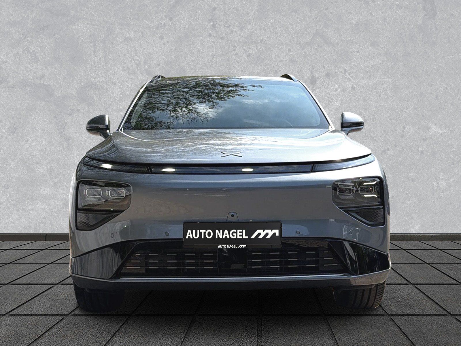XPENG G9