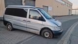 Mercedes-Benz VITI 112 CDI - Mercedes-Benz Wohnmobile & -wagen in Nürnberg