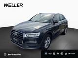 Audi Q3 2.0 TFSI Quattro LED Kamera MMI Sitzh Navi - Audi Q3 in Bielefeld