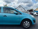 Opel Corsa D Selection - Opel Corsa: Selection
