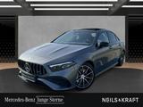 Mercedes-Benz AMG A 35 4M Limousine AMG+NIGHT+FAHRASSIST+TOTW - Mercedes-Benz A 35 AMG