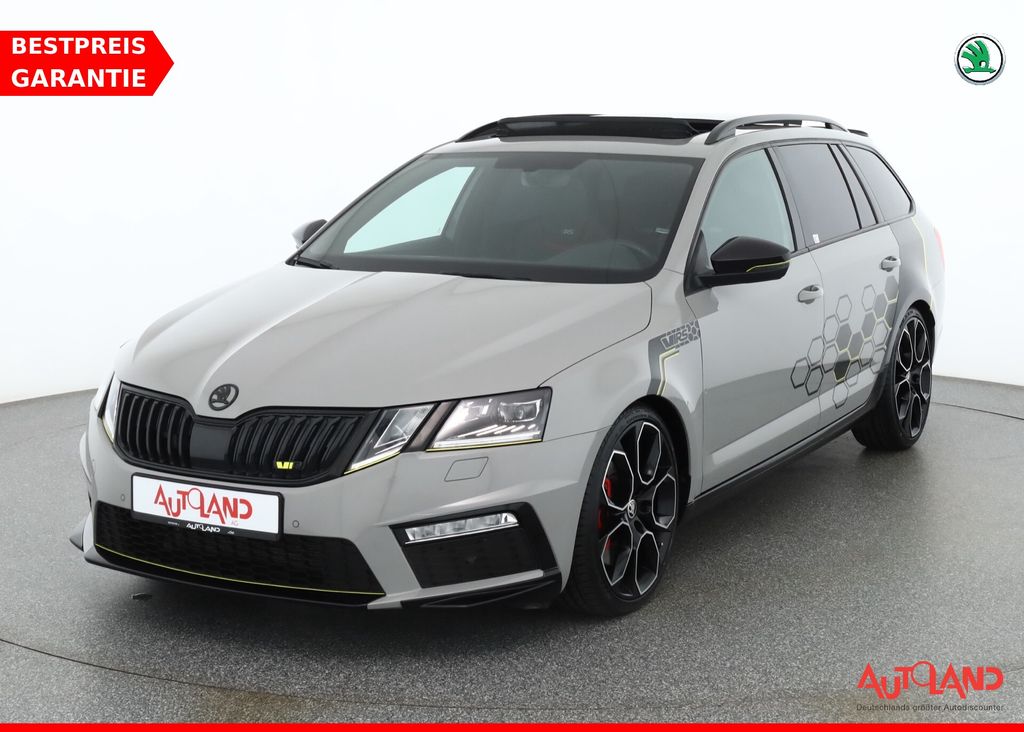 Image of Skoda Octavia