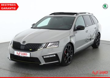 Skoda Octavia - 1