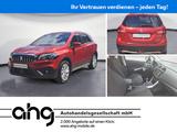 Suzuki SX4 S-Cross 1.4 Comfort+ ALLGRIP Tempom Bluetoot - Suzuki SX4 Gebrauchtwagen
