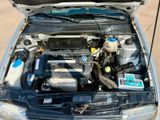 Volkswagen VW Polo 6n2 kombi - Volkswagen Polo mit Benzin-Antrieb: Kombi, 6n