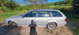 BMW 520i touring - - BMW 520 aus 2002: Kombi