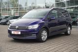 Volkswagen Touran 2.0 TDI Comfortline DSG Android Apple ACC - VW Touran Gebrauchtwagen in Kassel