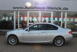 BMW 335i xDrive Coupe*2.HAND*AUTOMATIK*LEDER*NAVI* - BMW 335: Coupé