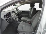 Volkswagen Touran Highline 1,5 l TSI AHK, ACC, IQ Drive - Volkswagen Touran Tageszulassungen