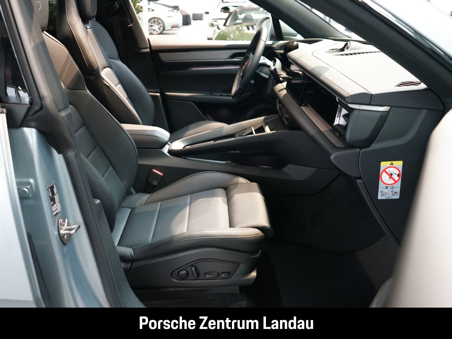 Porsche Macan - Bild 13