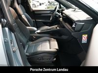 Porsche Macan - Vorschau Bild 13