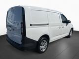 Volkswagen Caddy Maxi Cargo 2.0 TDI H.flügeltüren App-Conne - mit Diesel-Antrieb: Van