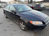 Volvo S80 Lim. 2.5 T Momentum Automatic - Volvo S80 aus 2010