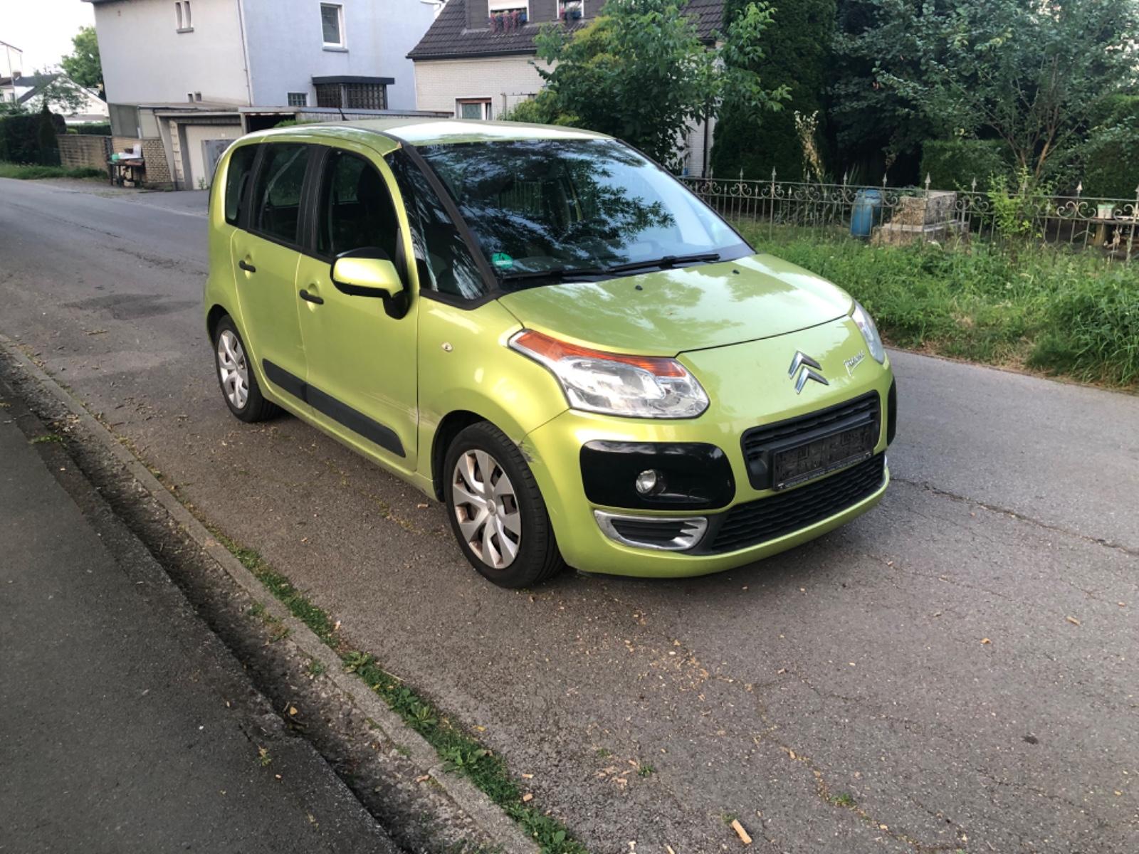 Citroën C3 Picasso VTi 120 Euro5
