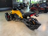 Can-Am Spyder F3-S 1330 ACE SE6 2026 - NEU BENZIN TRIKE