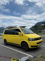 Volkswagen T5 - Volkswagen München