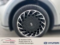 Hyundai IONIQ 5 - Vorschau Bild 7