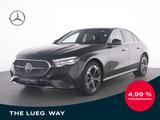 Mercedes-Benz E 300 e AVANTGARDE+FAHRASS+AHK+SITZKLIMA+KEYLESS - gebrauchte Mercedes-Benz E 300 aus dem Jahr 2025
