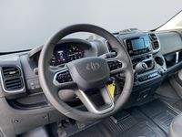 Toyota Proace Max - Vorschau Bild 14