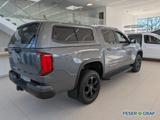 Volkswagen Amarok PanAmericana 3.0 TDI 177 kW - Volkswagen Amarok: TDI