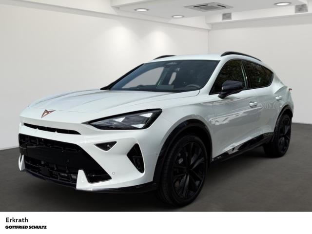 Cupra Formentor VZ Black Edition 2.0 TSI 245 kW (333 7