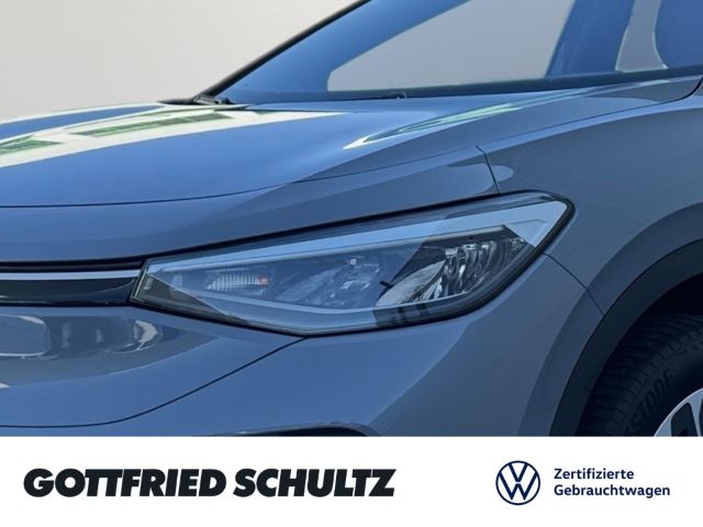 Volkswagen ID.4 - Bild 6